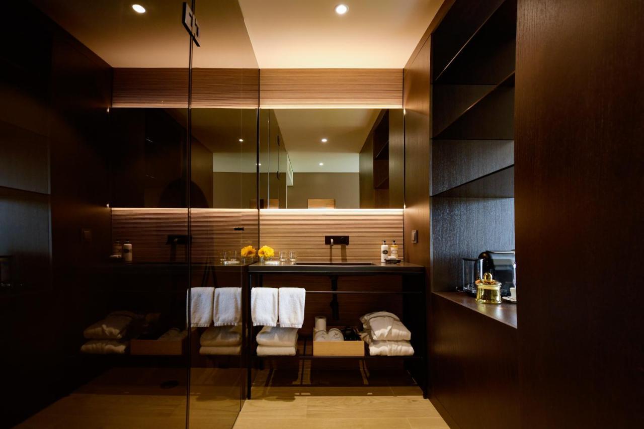 Mw Douro Wine & Spa Санта-Марта-ди-Пенагиан Экстерьер фото